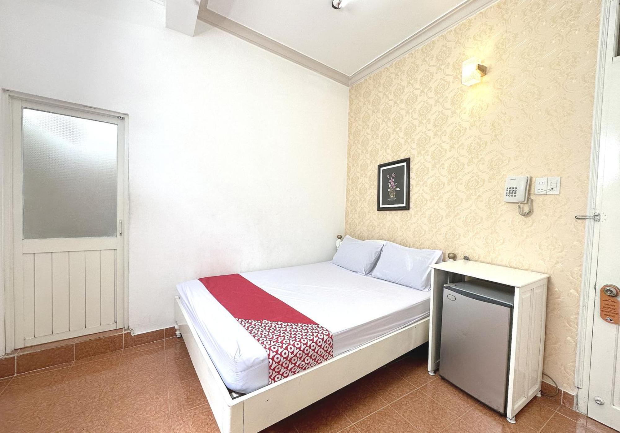 Khách Sạn LÊ VŨ Da Lat Exterior foto